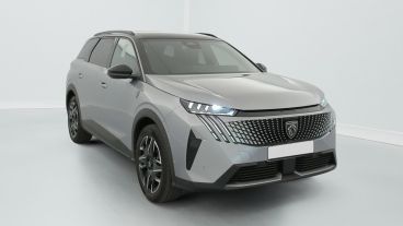 Aperçu du véhicule : HYBRID 145CH E-DCS6 GT