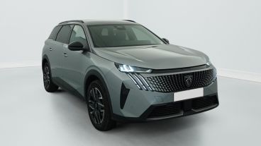 Aperçu du véhicule : HYBRID 145 CH E-DCS6 ALLURE