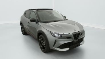Aperçu du véhicule : 1.2 Ibrida 136 ch eDCT6 Speciale