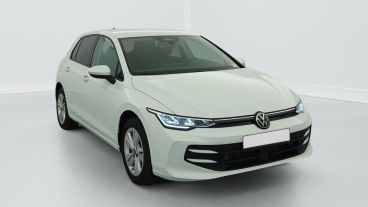Aperçu du véhicule : 1.5 TSI EVO2 116 BVM6 LIFE PLUS