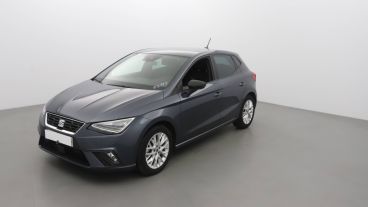 Aperçu du véhicule : 1.0 TSI 110CH FR