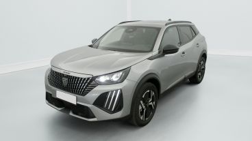 Aperçu du véhicule : II 1.2 Hybrid 145ch Allure e-DCS6