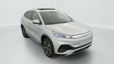 Aperçu du véhicule : 60 5 kWh 204 ch Design