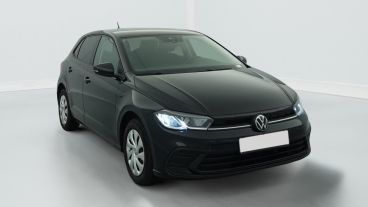 Aperçu du véhicule : 1.0 TSI 95 S S DSG7 LIFE