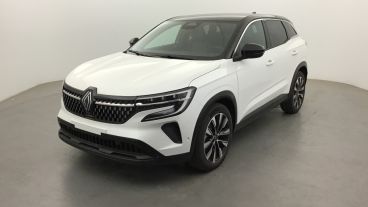 Aperçu du véhicule : AUSTRAL E-Tech hybrid 200 Techno