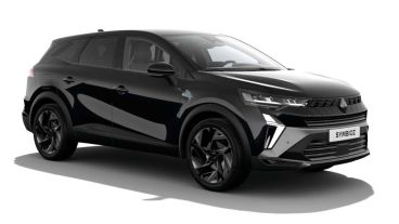 Aperçu du véhicule : E-Tech full hybrid 145 Esprit Alpine Noir Etoilé avec 2000€ d'équipements inclus
