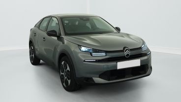 Aperçu du véhicule : PureTech 130 EAT8 Plus