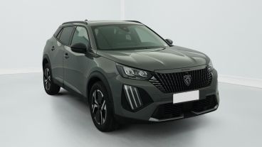 Aperçu du véhicule : 100 S S BVM6 Allure