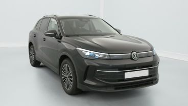 Aperçu du véhicule : 2.0 TDI 150ch DSG7 VW Edition