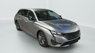 Aperçu du véhicule : PureTech 130ch S S BVM6 Allure