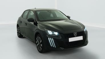 Aperçu du véhicule : 100 S S BVM6 Style