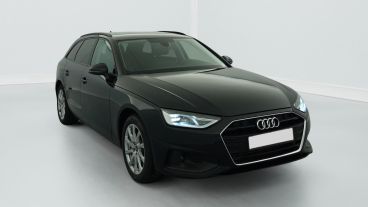 Aperçu du véhicule : 35 TFSI 150 S tronic 7 Design