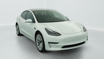 Aperçu du véhicule : GRANDE AUTONOMIE AWD