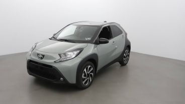 Aperçu du véhicule : 1.0 VVT-I 72CH TEAM PLAYER