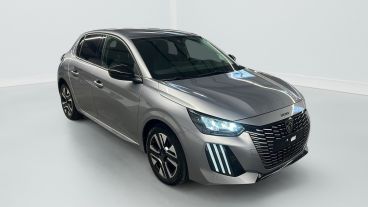 Aperçu du véhicule : 100 S S BVM6 Allure