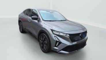 Aperçu du véhicule : E-Tech full hybrid 200ch esprit Alpine