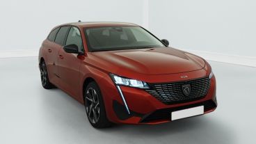 Aperçu du véhicule : Hybrid 145 e-DCS6 Allure