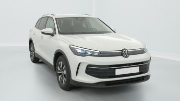 Aperçu du véhicule : 1.5 ETSI 150CH DSG7 Life