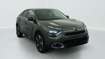 Aperçu du véhicule : PureTech 130 BVM6 Max