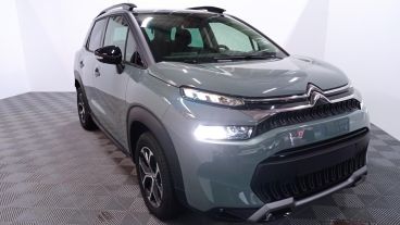 Aperçu du véhicule : SHINE 130CV EAT6