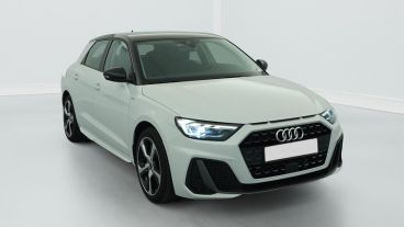 Aperçu du véhicule : 30 TFSI 116 ch BVM6 Design