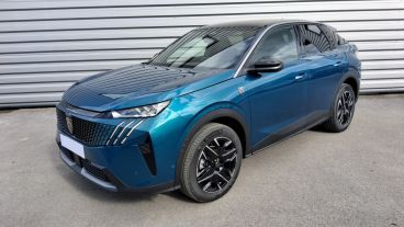 Aperçu du véhicule : 3008 Hybrid 145 e-DCS6 GT