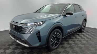 Aperçu du véhicule : Hybrid 145 e-DCS6 GT Bleu Ingaro avec 5700€ d'équipements inclus