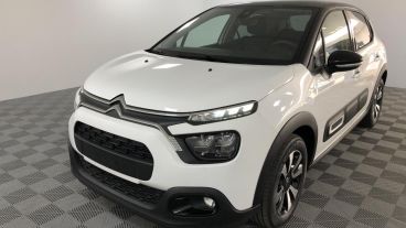 Aperçu du véhicule : SHINE 83CV + CAMéRA DE RECUL 