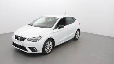 Aperçu du véhicule : 1.0 TSI 110CH FR