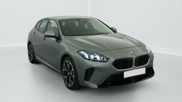 Aperçu du véhicule : 120d 163 ch DKG7 M Sport