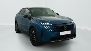 Aperçu du véhicule : Hybrid 145 e-DCS6 GT