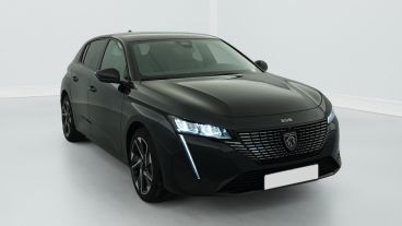 Aperçu du véhicule : Hybrid 145 e-DCS6 Allure