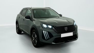 Aperçu du véhicule : Hybrid 145 ch e-DCS6 Allure