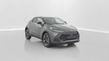 Aperçu du véhicule : II 1.8 Hybrid 140ch Graphic