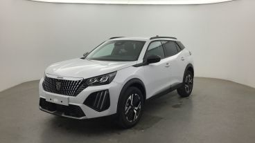 Aperçu du véhicule : 2008 Hybrid 145 e-DCS6 Allure