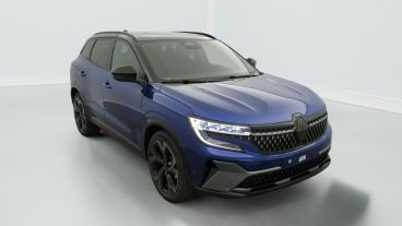 Aperçu du véhicule : E-Tech full hybrid 200 GSR2 Techno esprit Alpine