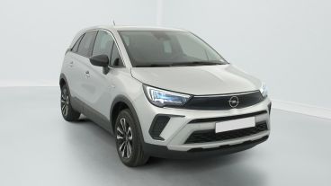 Aperçu du véhicule : 1.2 Turbo 110 ch BVM6 Elegance