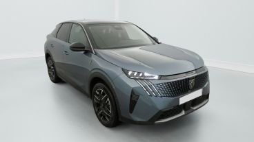 Aperçu du véhicule : Hybrid 145 e-DCS6 GT