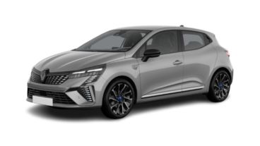 Aperçu du véhicule : CLIO V E-Tech full hybrid 145 ch GSR2 Esprit Alpine