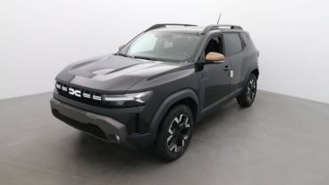 Aperçu du véhicule : 1.2 TCE MILD HYBRID 130CH EXTREME 4X4