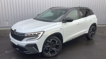 Aperçu du véhicule : AUSTRAL E-Tech full hybrid 200 GSR2 Techno esprit Alpine