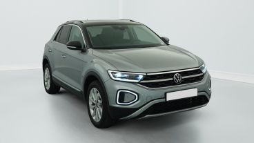 Aperçu du véhicule : 1.5 TSI EVO 150 Start Stop DSG7 Style