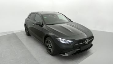 Aperçu du véhicule : 250 e Hybrid EQ 8G-DCT AMG Line