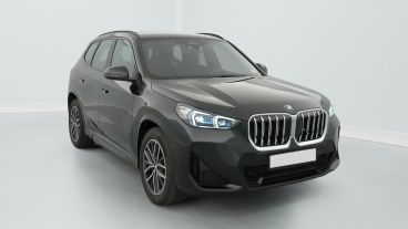 Aperçu du véhicule : SDRIVE 18D 150CH DKG7 M SPORT