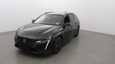 Aperçu du véhicule : 1.2 HYBRID 136CH GT E-DCS6