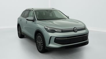 Aperçu du véhicule : 1.5 ETSI 150CV DSG7 LIFE PLUS