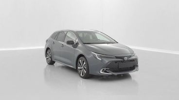 Aperçu du véhicule : 2.0 Hybride 178ch Design