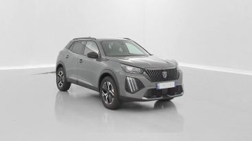Aperçu du véhicule : II 1.2 Hybrid 145ch Allure e-DCS6