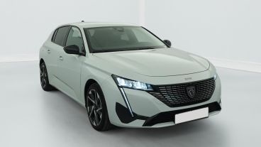 Aperçu du véhicule : Hybrid 145 e-DCS6 Allure