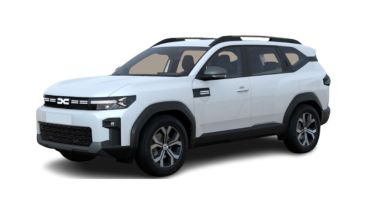 Aperçu du véhicule : BIGSTER HYBRID 155 Expression